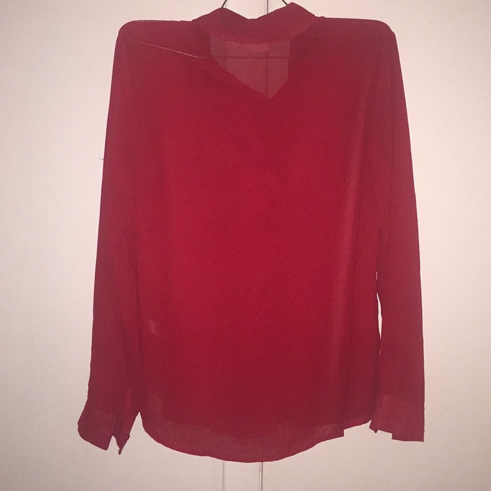 Blouse - Picture 2 of 2